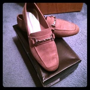 CHRISTIAN SORIANO LOAFERS